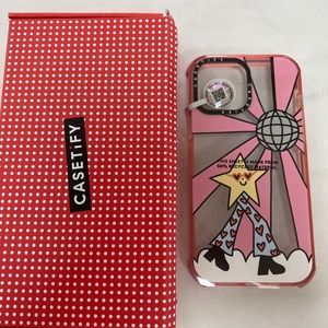 Casetify IPhone 13 Pro Max Cases